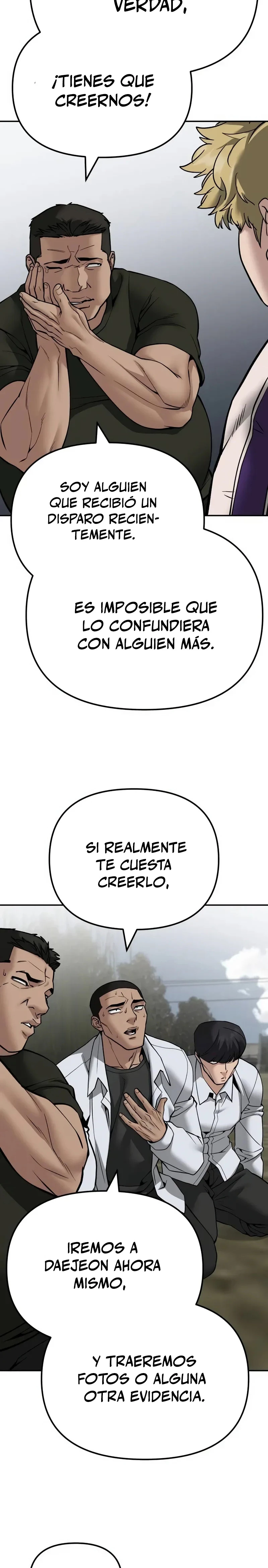 El Maton al Mando Capitulo 109 página 51