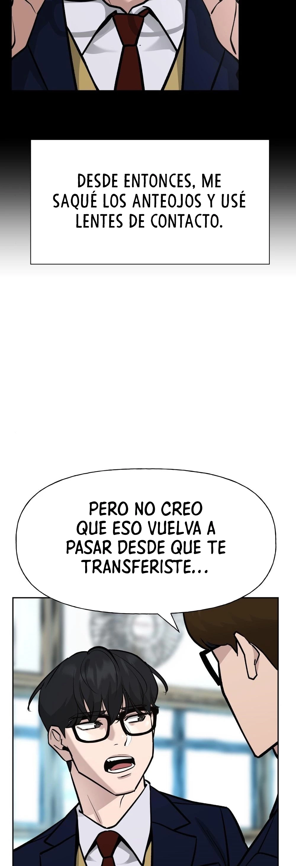 El Maton al Mando Capitulo 11 página 9