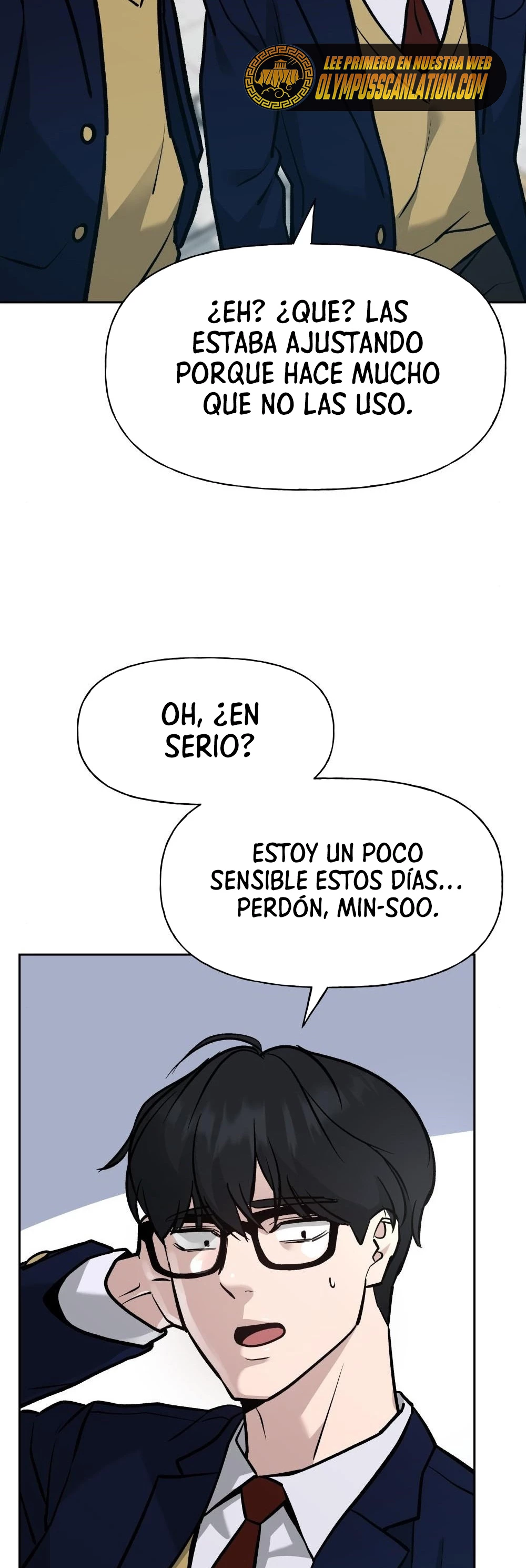 El Maton al Mando Capitulo 11 página 15