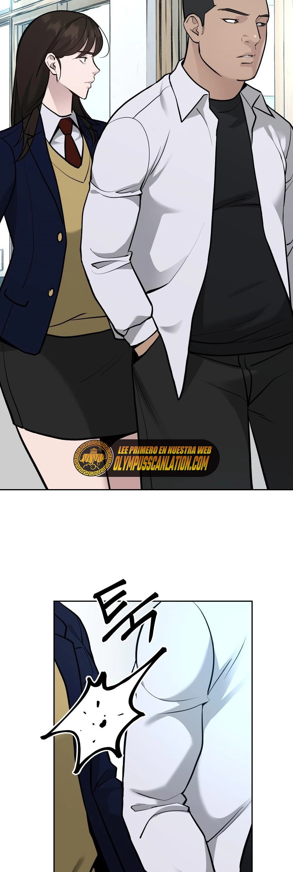 El Maton al Mando Capitulo 11 página 20