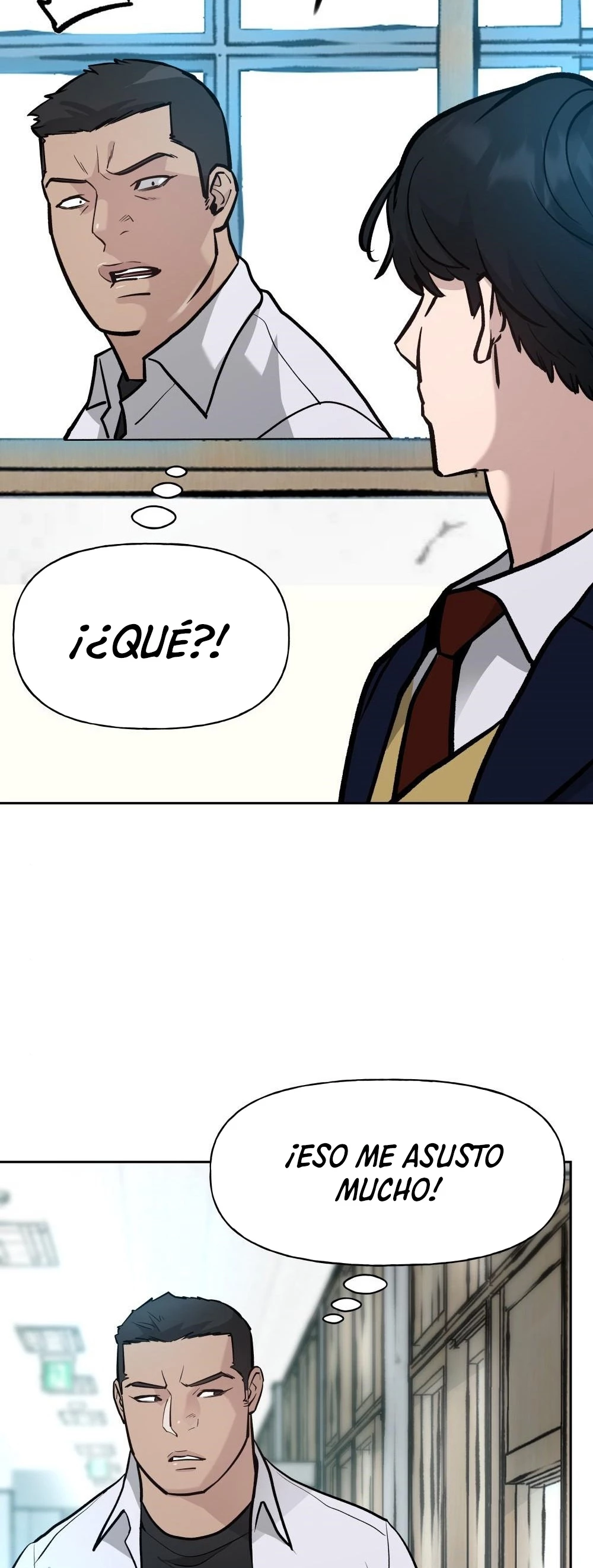 El Maton al Mando Capitulo 11 página 23