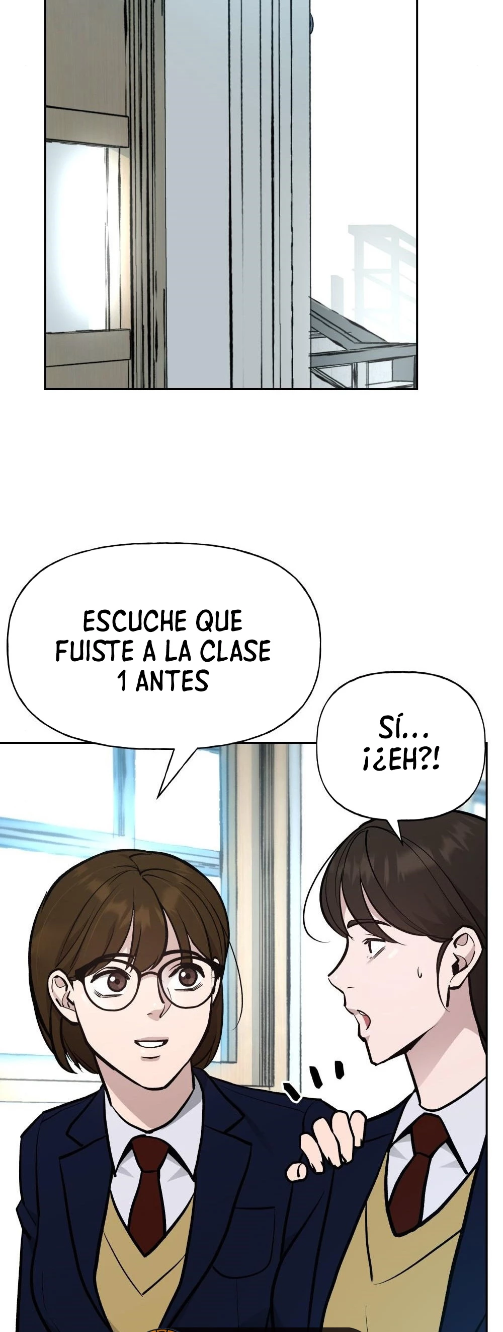 El Maton al Mando Capitulo 11 página 25
