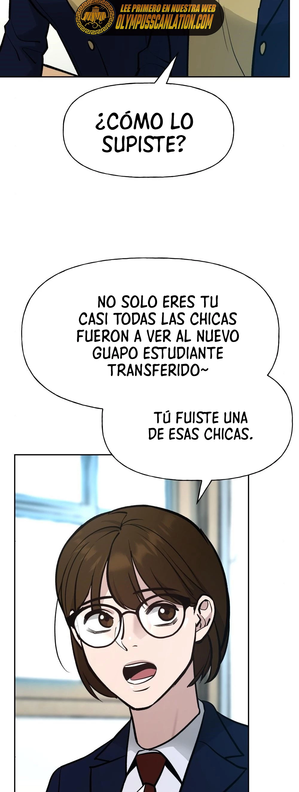 El Maton al Mando Capitulo 11 página 26