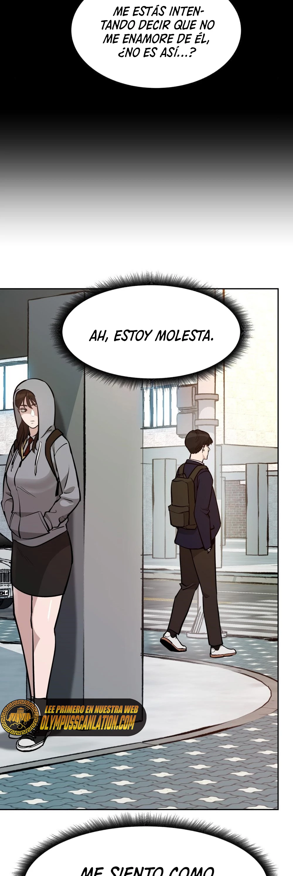 El Maton al Mando Capitulo 11 página 34