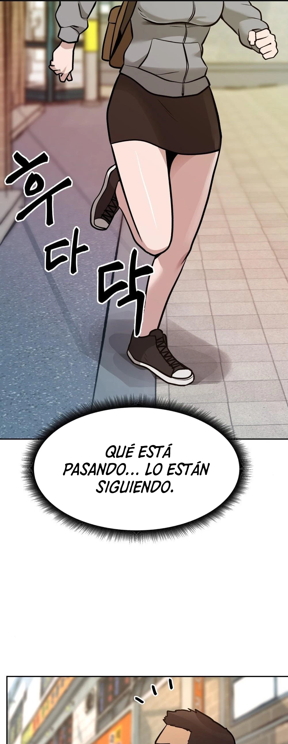 El Maton al Mando Capitulo 11 página 52