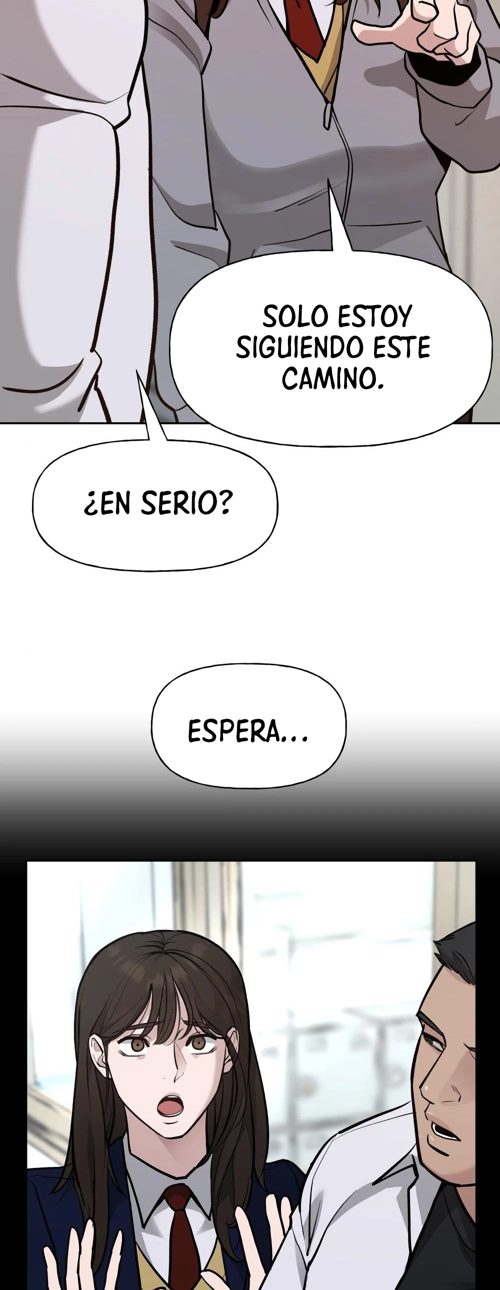 El Maton al Mando Capitulo 11 página 57