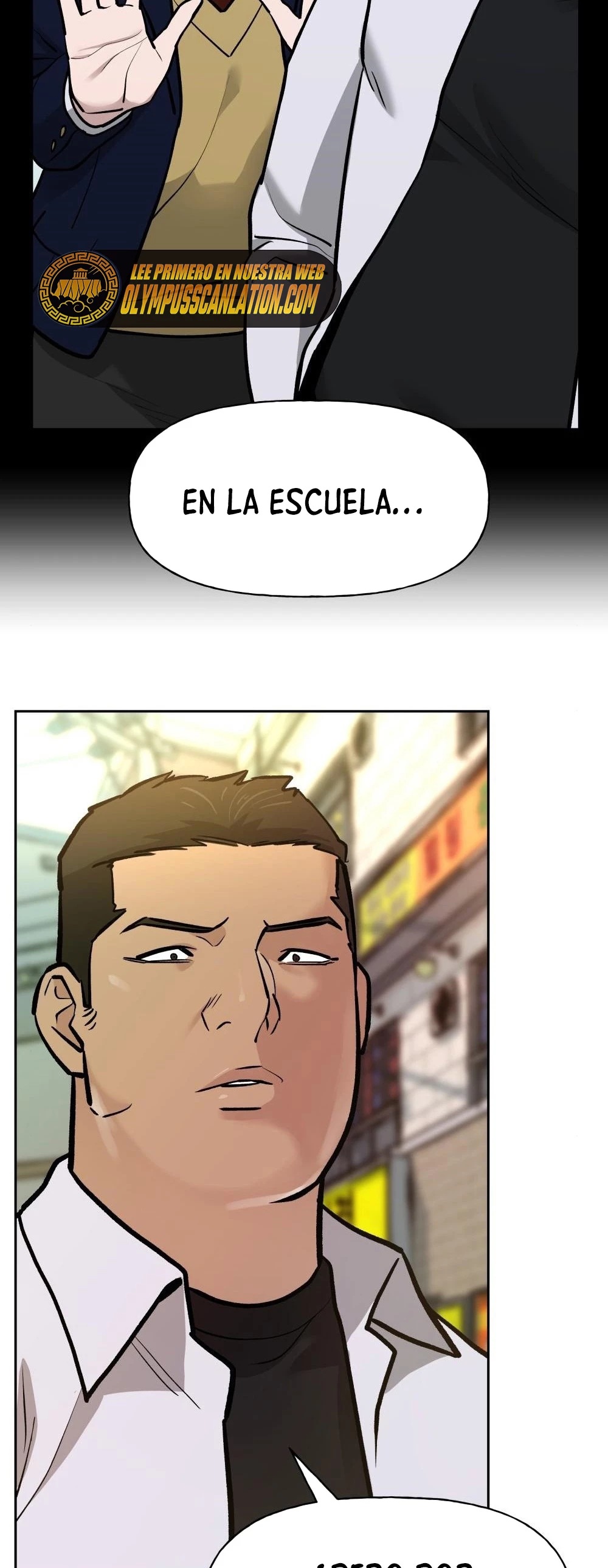El Maton al Mando Capitulo 11 página 58
