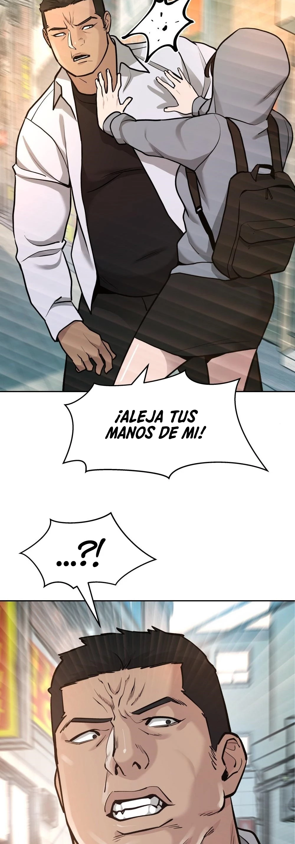 El Maton al Mando Capitulo 11 página 63