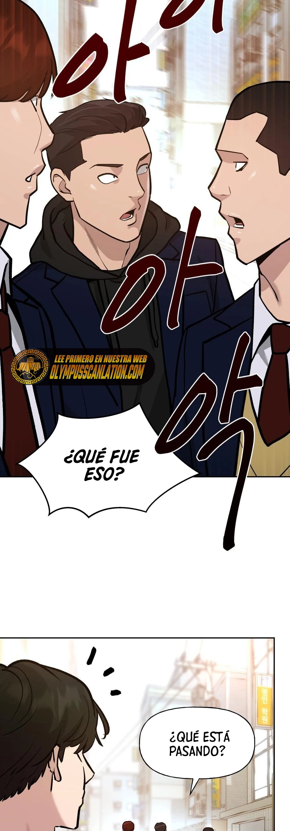 El Maton al Mando Capitulo 11 página 66