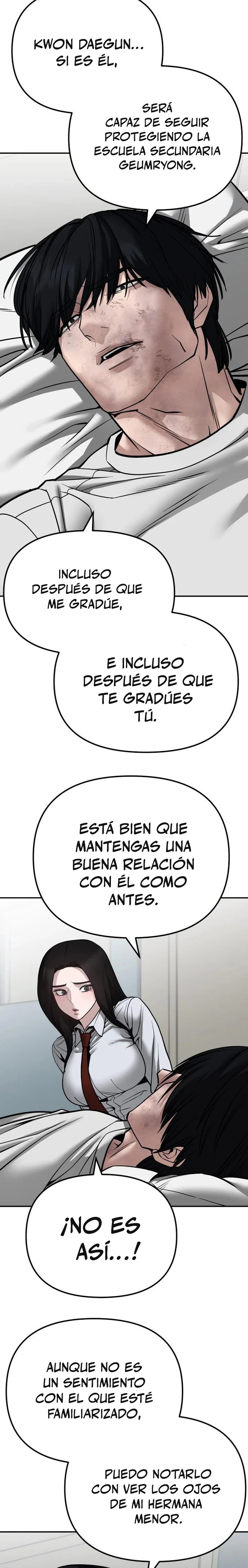 El Maton al Mando Capitulo 110 página 30