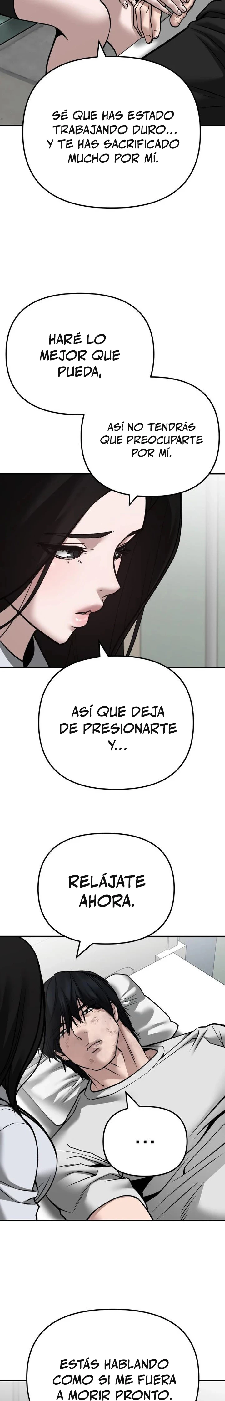 El Maton al Mando Capitulo 110 página 33