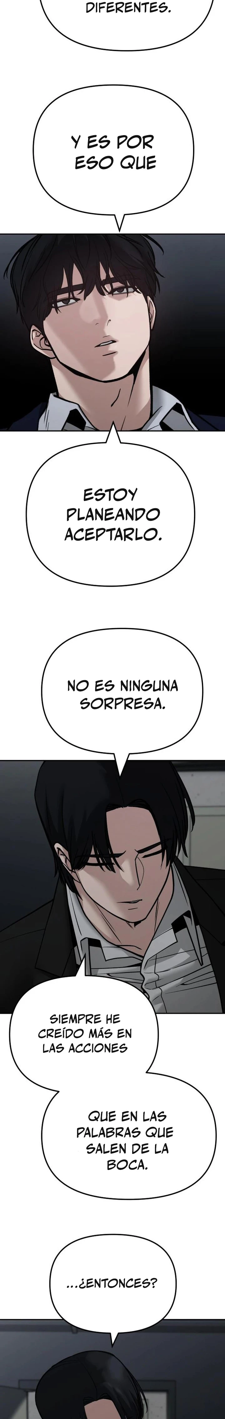 El Maton al Mando Capitulo 110 página 4