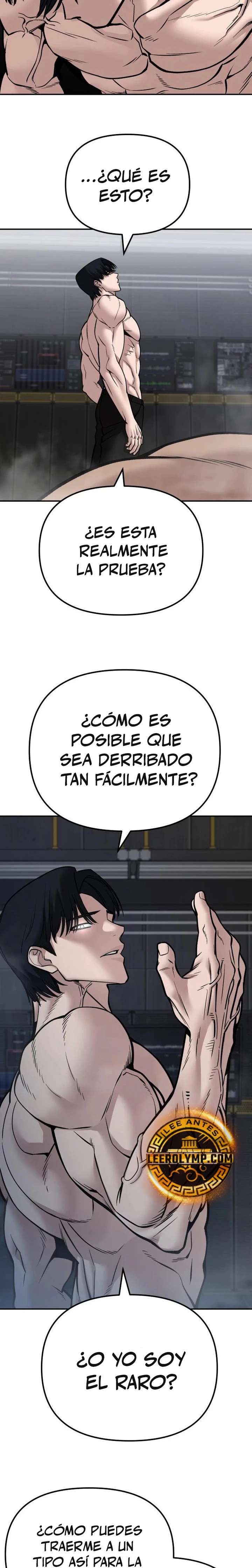 El Maton al Mando Capitulo 110 página 42