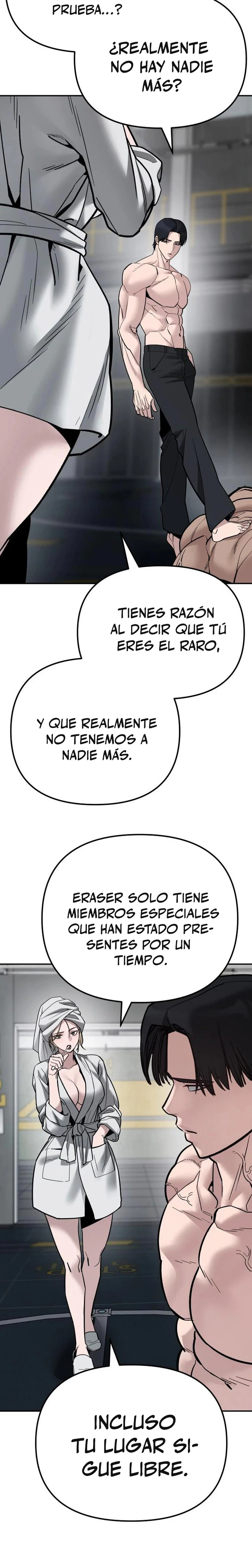 El Maton al Mando Capitulo 110 página 43