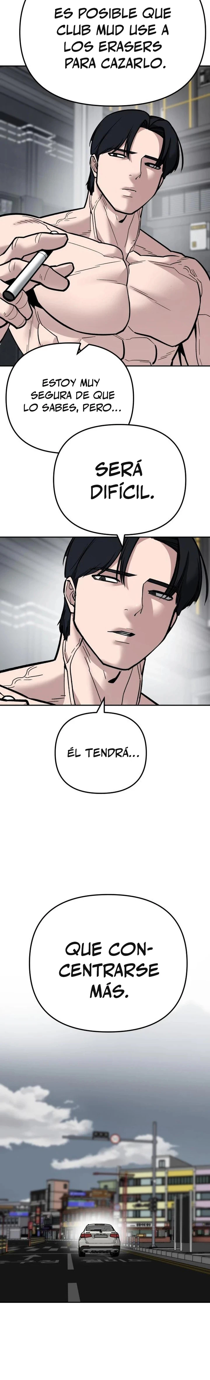 El Maton al Mando Capitulo 110 página 45