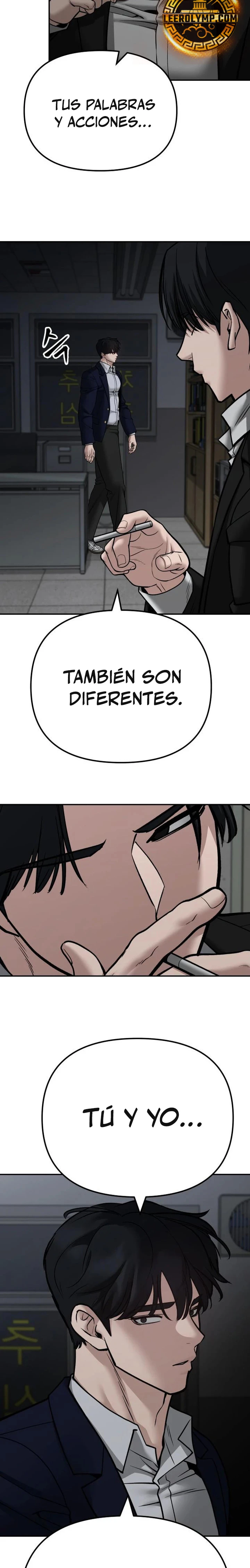 El Maton al Mando Capitulo 110 página 6