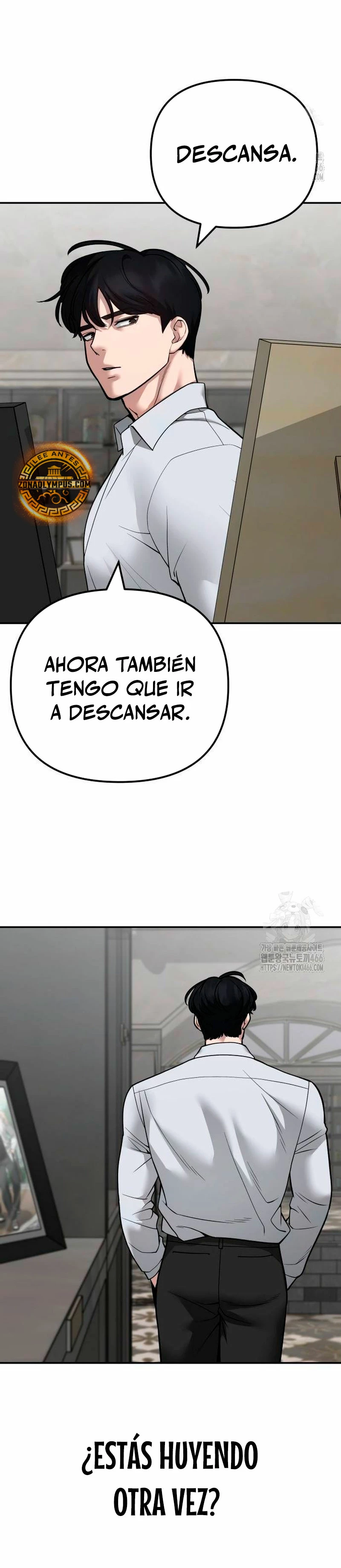 El Maton al Mando Capitulo 111 página 14