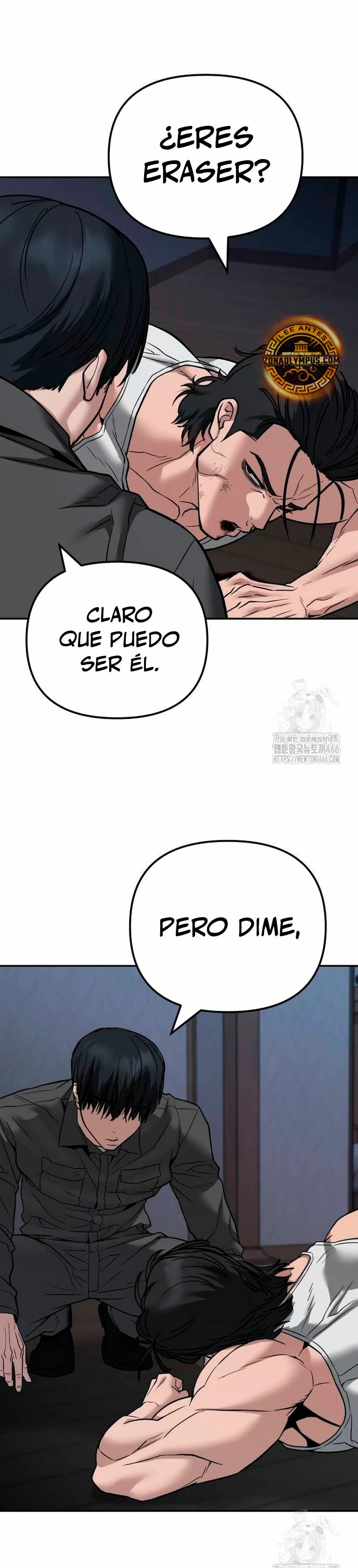El Maton al Mando Capitulo 111 página 64