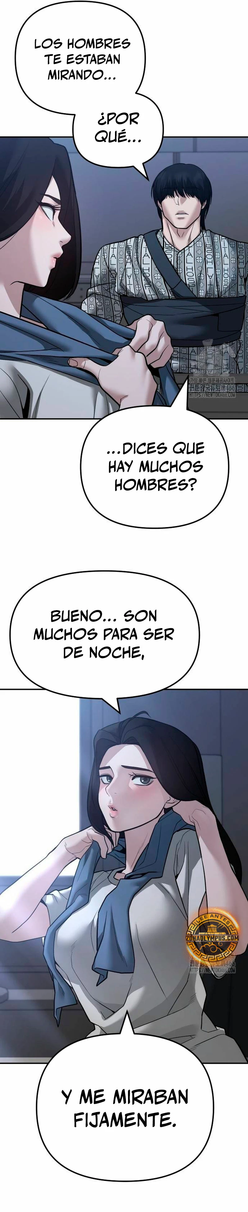 El Maton al Mando Capitulo 112 página 10