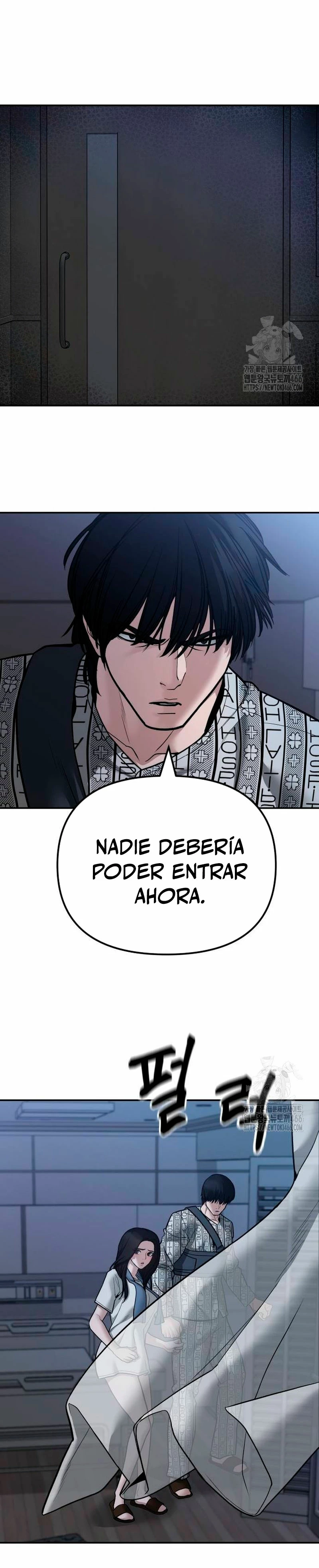 El Maton al Mando Capitulo 112 página 13
