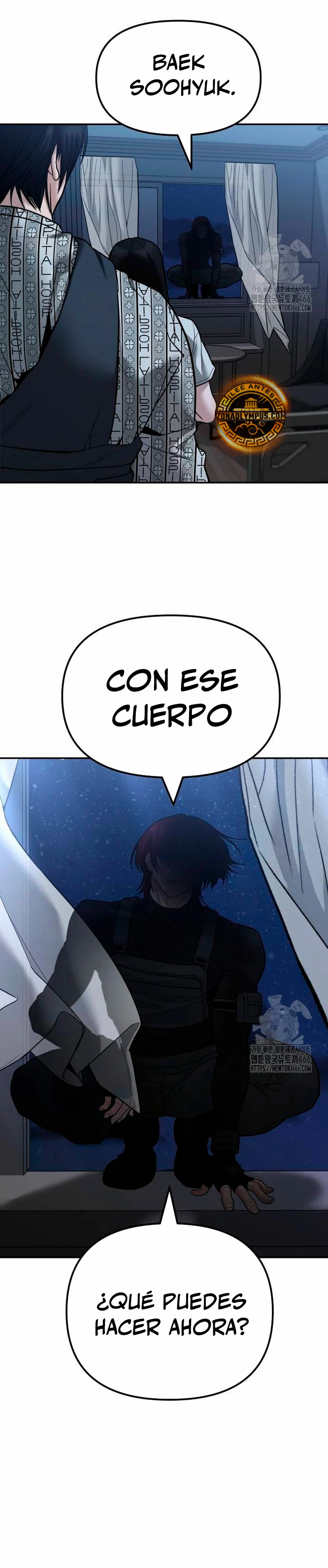 El Maton al Mando Capitulo 112 página 14