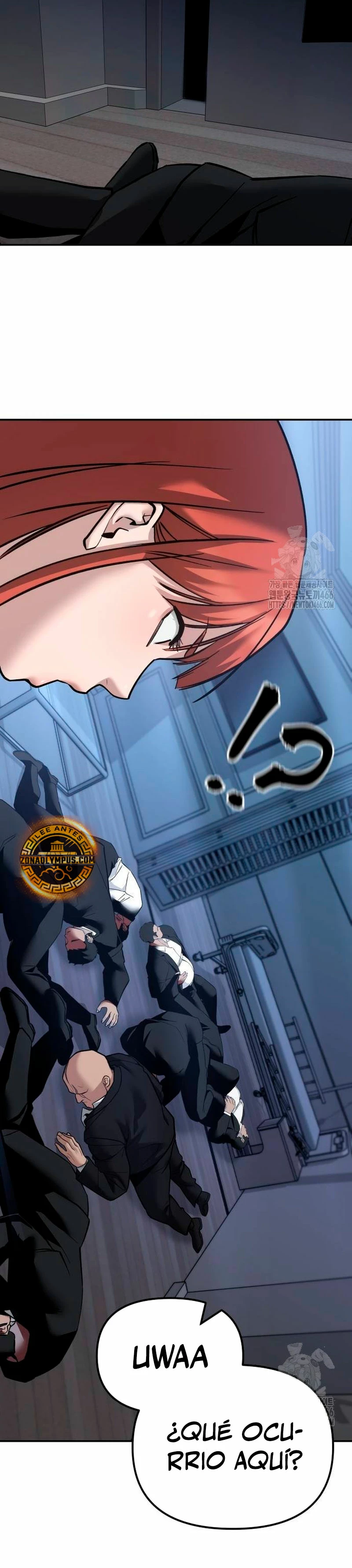 El Maton al Mando Capitulo 112 página 17