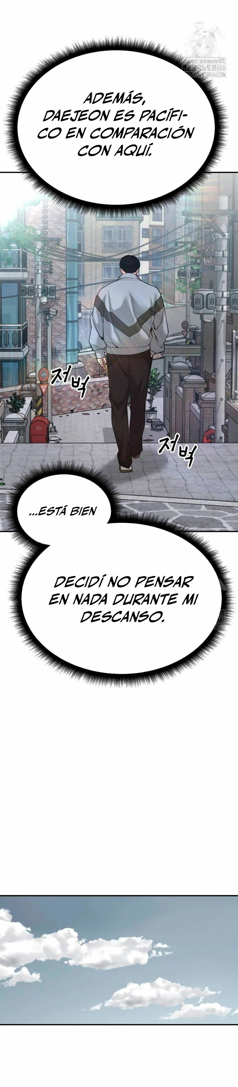 El Maton al Mando Capitulo 112 página 44