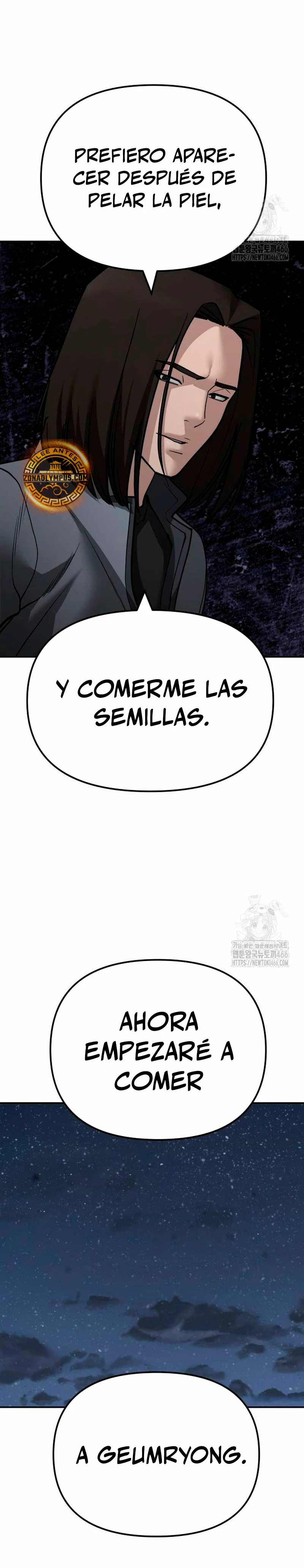 El Maton al Mando Capitulo 112 página 48