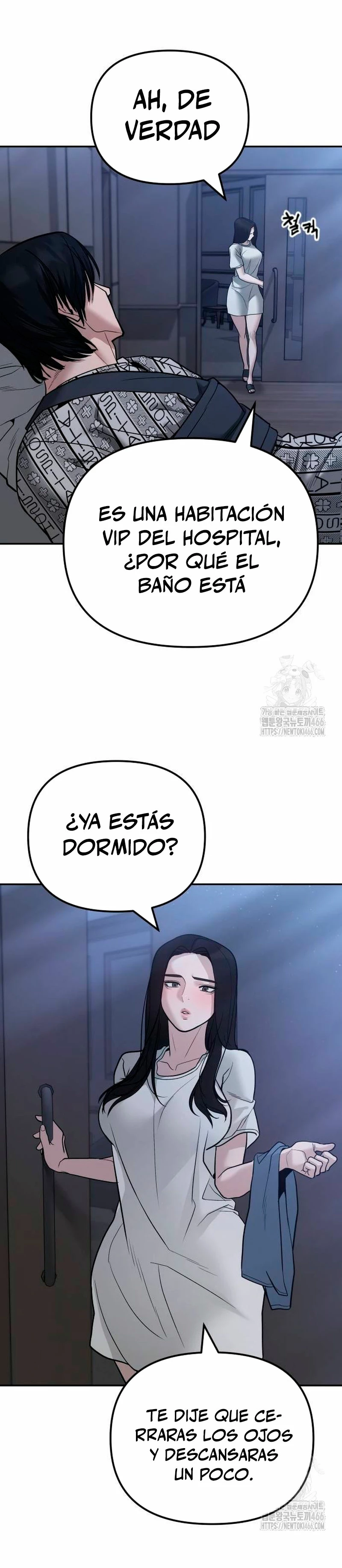 El Maton al Mando Capitulo 112 página 8