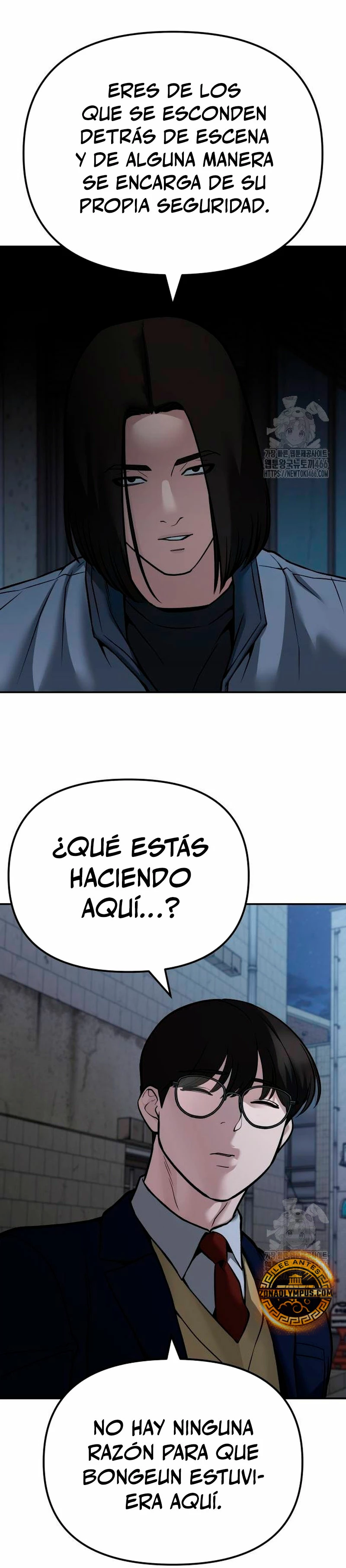 El Maton al Mando Capitulo 113 página 13