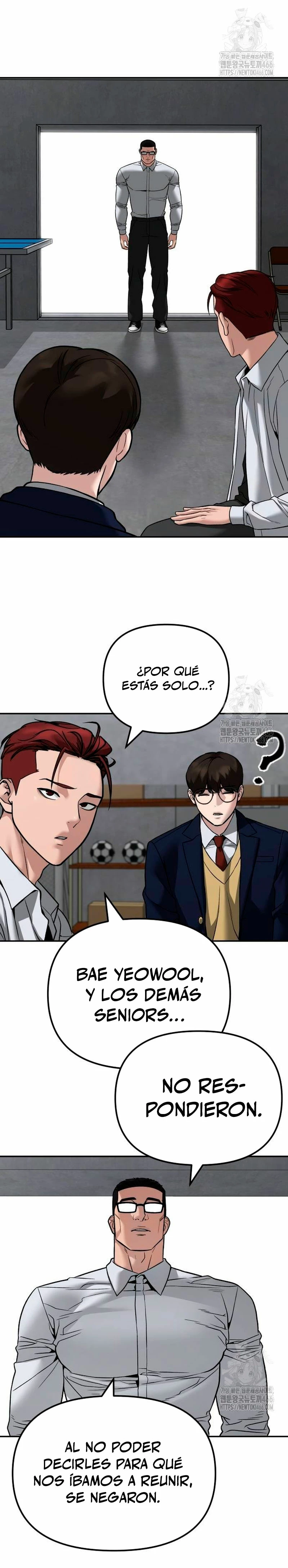 El Maton al Mando Capitulo 113 página 24