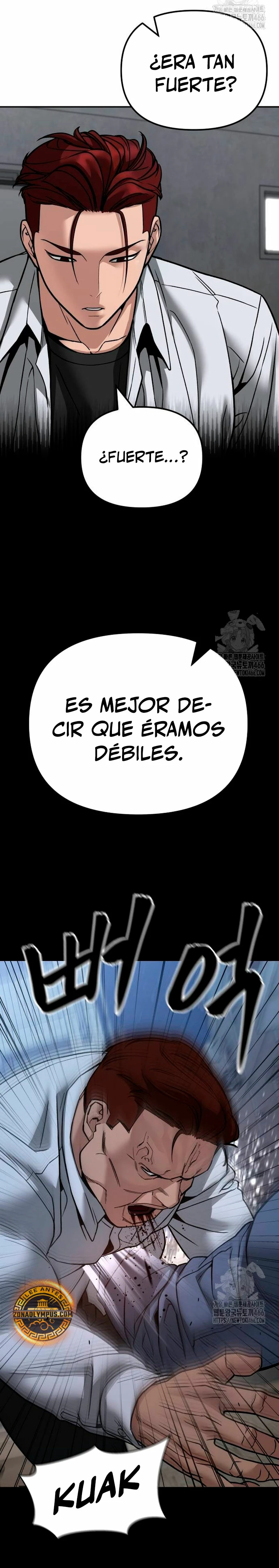 El Maton al Mando Capitulo 113 página 26