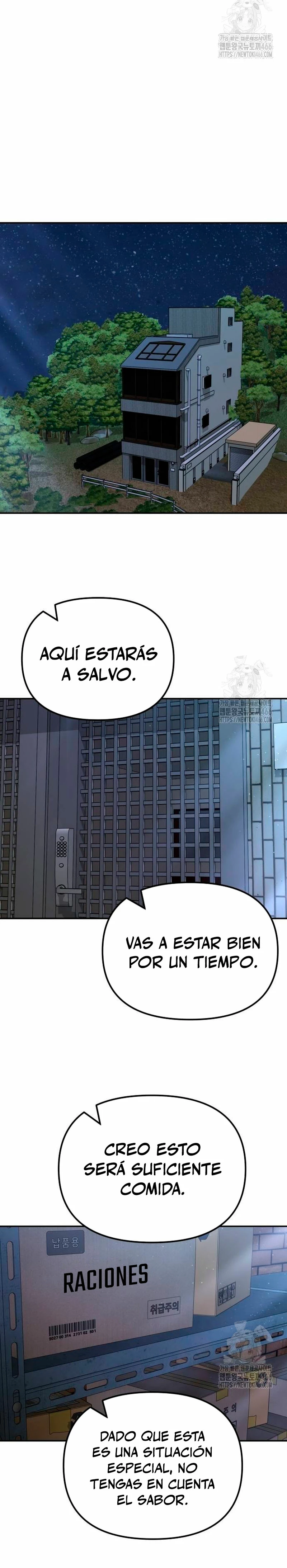 El Maton al Mando Capitulo 113 página 44