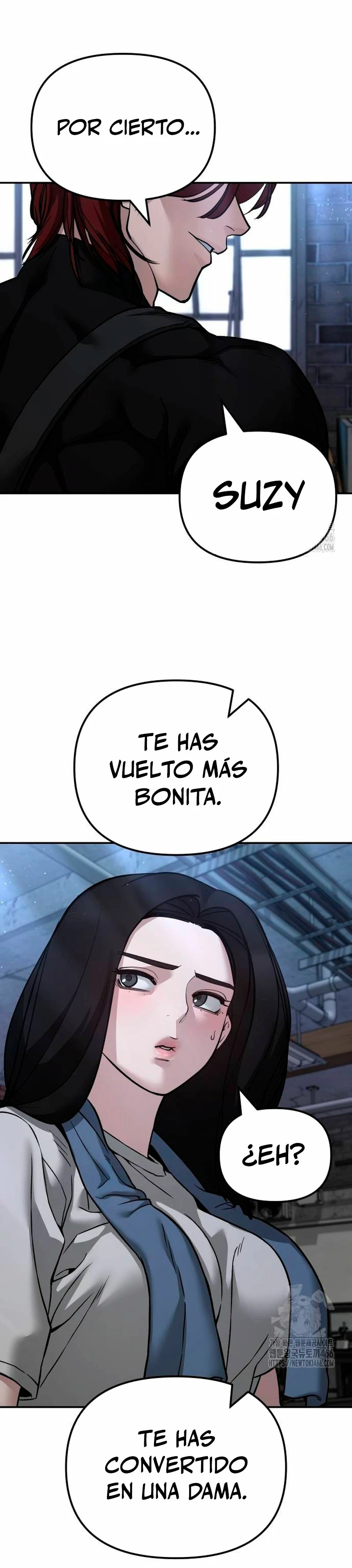 El Maton al Mando Capitulo 113 página 48
