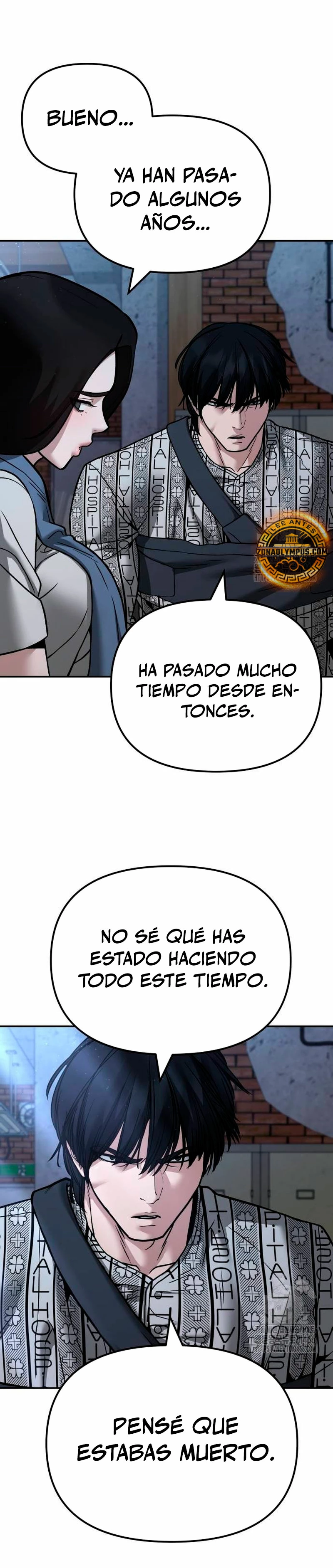 El Maton al Mando Capitulo 113 página 49