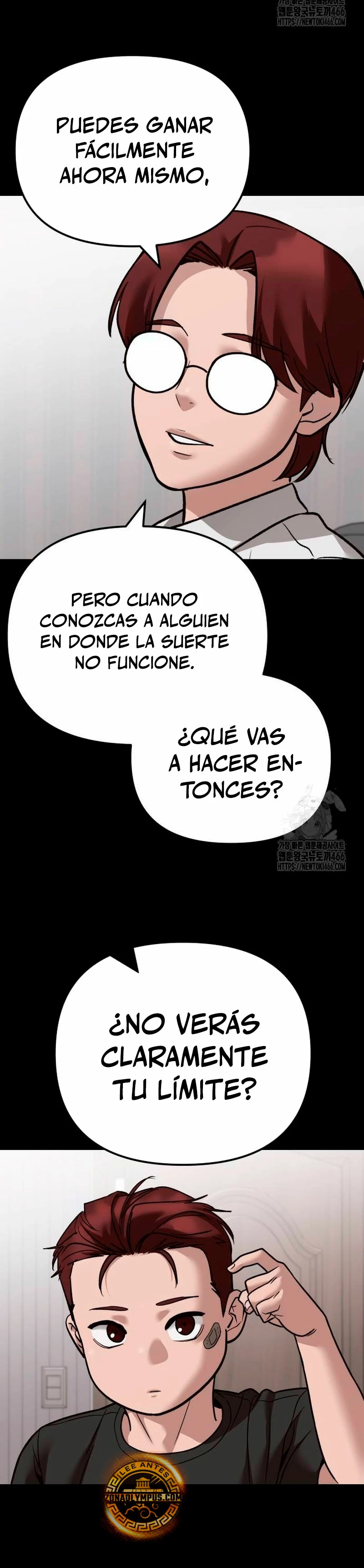 El Maton al Mando Capitulo 113 página 8