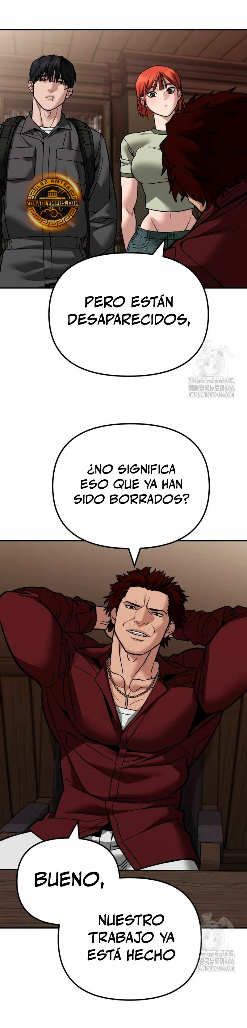 El Maton al Mando Capitulo 114 página 13