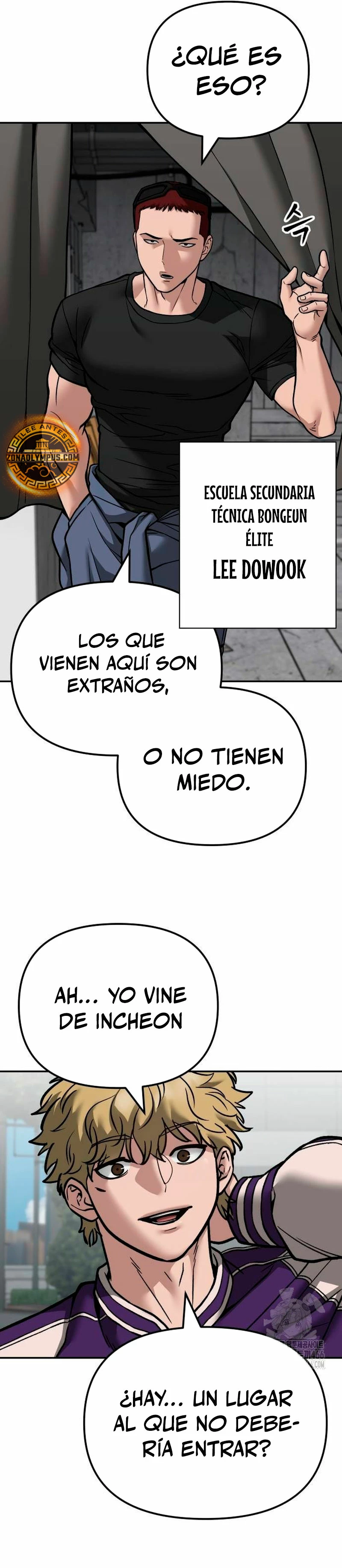 El Maton al Mando Capitulo 114 página 24