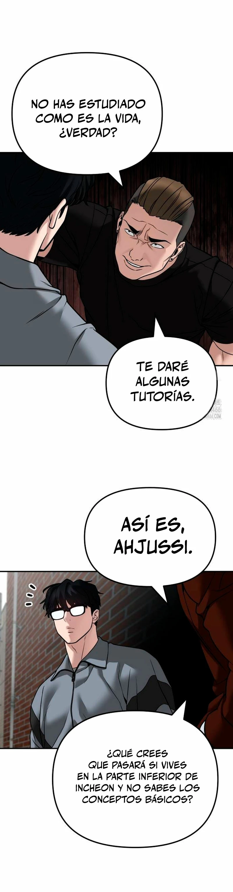 El Maton al Mando Capitulo 114 página 42