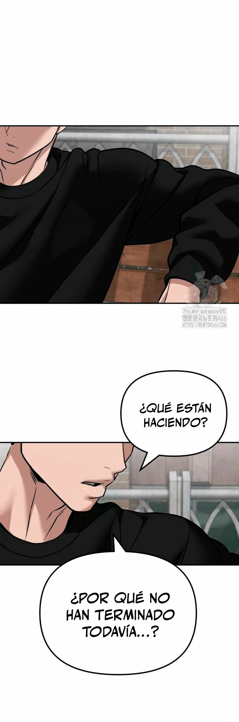El Maton al Mando Capitulo 114 página 47