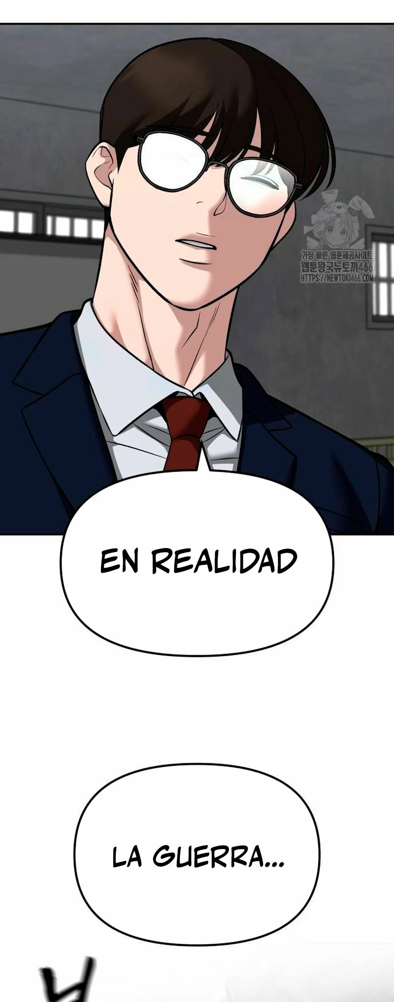 El Maton al Mando Capitulo 114 página 54