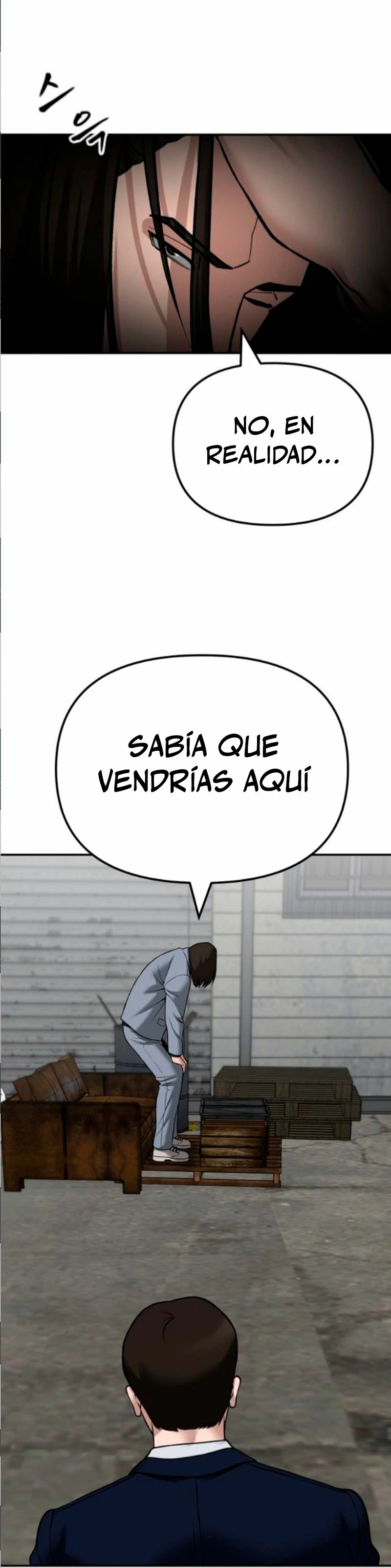 El Maton al Mando Capitulo 115 página 22