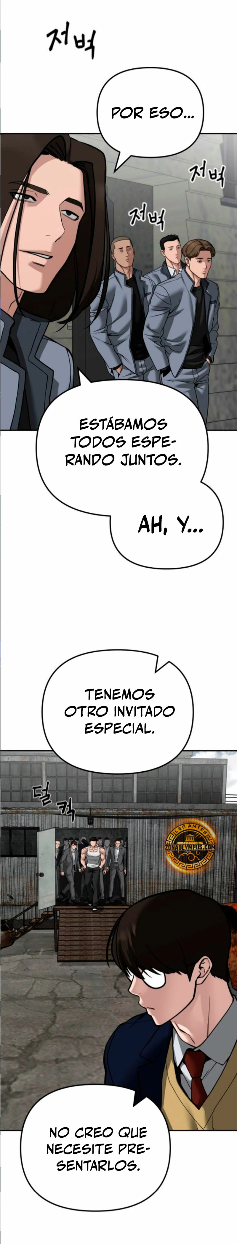 El Maton al Mando Capitulo 115 página 23