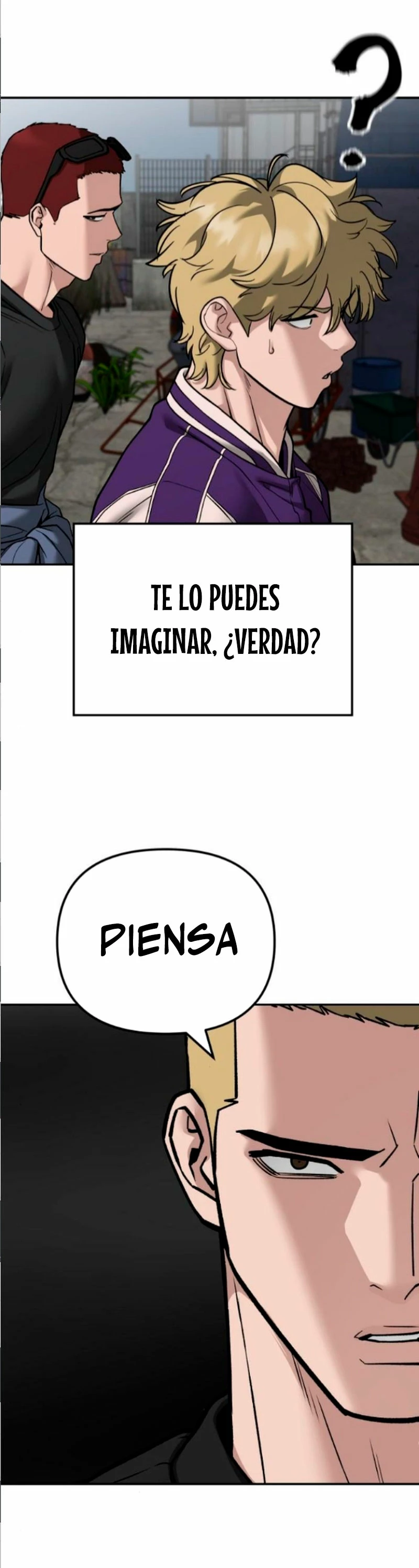 El Maton al Mando Capitulo 115 página 37