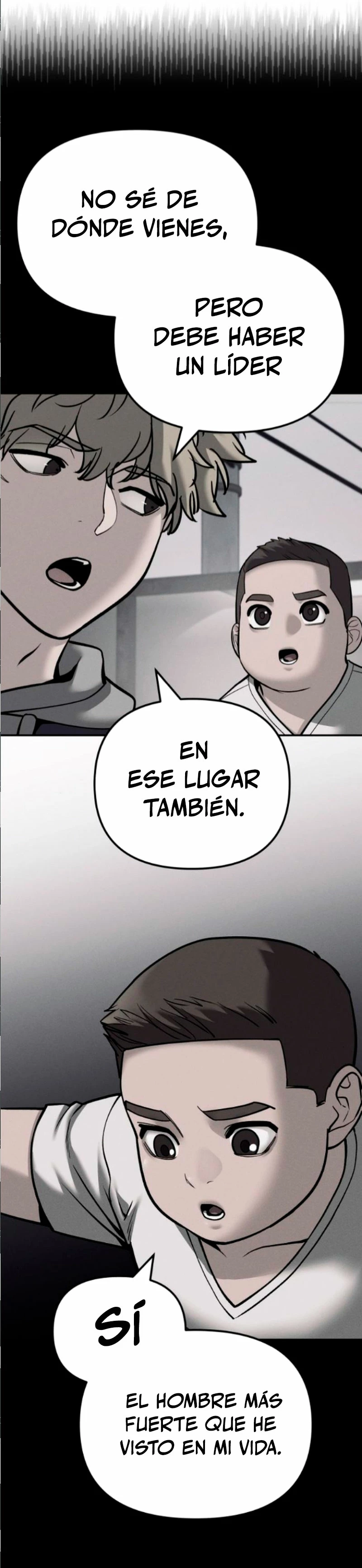 El Maton al Mando Capitulo 115 página 4