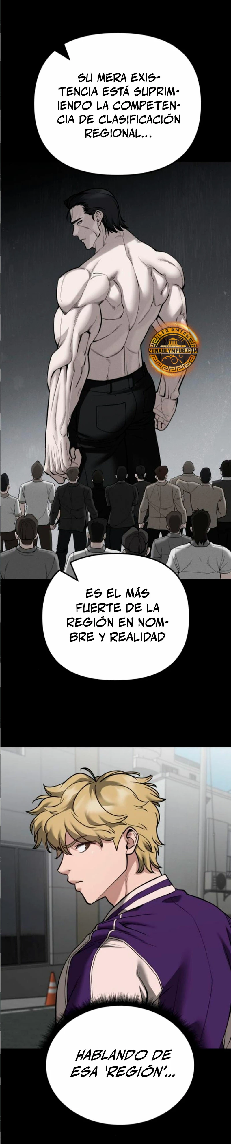 El Maton al Mando Capitulo 115 página 5