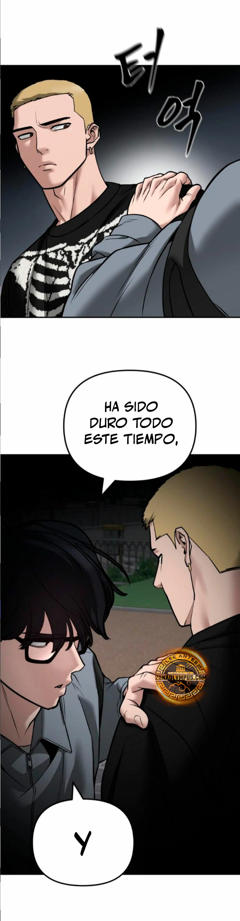 El Maton al Mando Capitulo 115 página 58