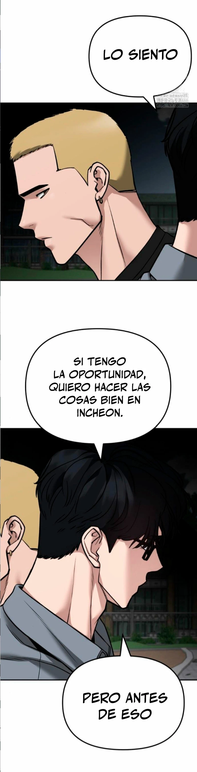 El Maton al Mando Capitulo 115 página 59