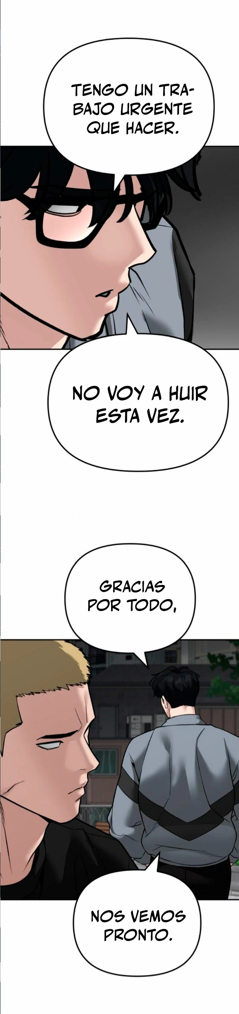 El Maton al Mando Capitulo 115 página 60