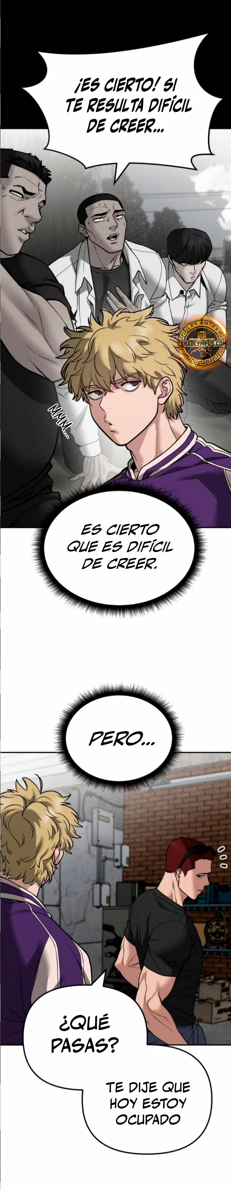 El Maton al Mando Capitulo 115 página 7